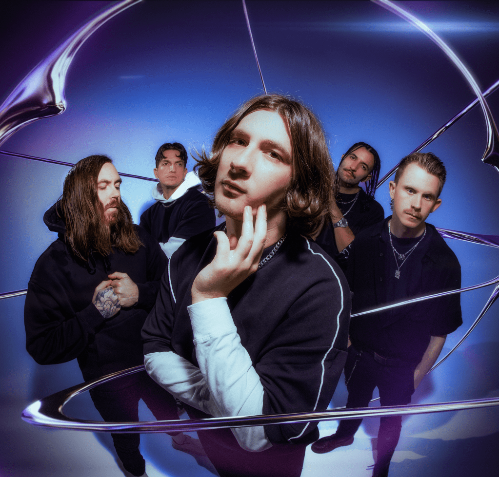 Live Review: Windwaker – Hyperviolence&nbsp;Tour