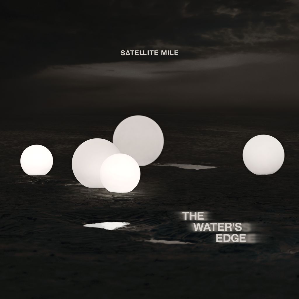 Interview with Satellite Mile: Debut album ‘The Waters&nbsp;Edge’